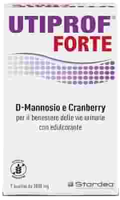 UTIPROF FORTE 7 BUSTINE