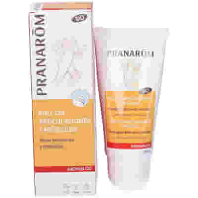 PRANAROM AROMALGIC ROLLER ARTICOLAZIONI GEL PER DOLORI OSTEOARTICOLARI 75 ML