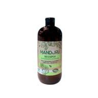 MANDORLI SHAMPOO 500 ML