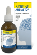 SERENE ANSIASTOP GOCCE 50 ML