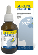 SERENE DOLCESONNO GOCCE 50 ML