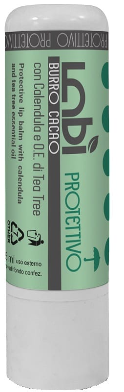 LABI BURRO CACAO PROTETTIVO BURRO CACAO