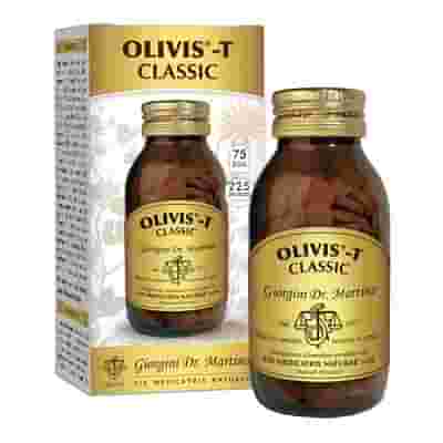 OLIVIS-T CLASSIC 225 PASTIGLIE