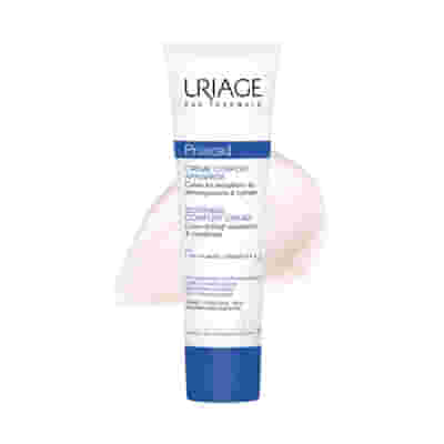 PRURICED CREME T 100 ML