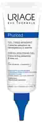 PRURICED GEL T 100 ML