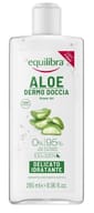 EQUILIBRA ALOE DOCCIA SCHIUMA 250 ML