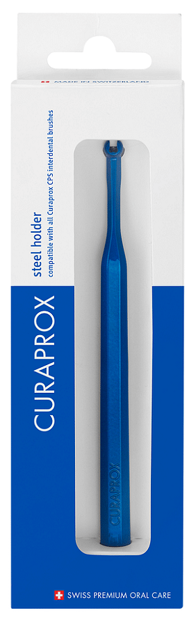 Curaprox Cps Supporto Scovolino Uhs 475 Blu