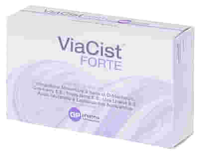 VIACIST FORTE 14 BUSTINE