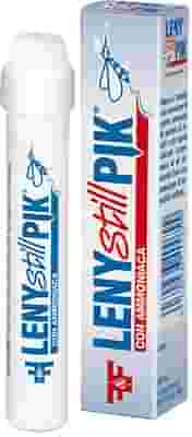LENY STILL PIK CON AMMONIACA 10 ML