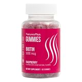 BIOTINA 5000MCG GUMMIES LAMPONE 60 GOMMOSE