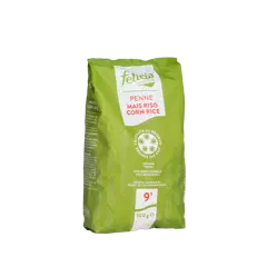 FELICIA PENNE MAIS/RISO 500 G FELICIA PENNE MAIS/RISO 500 G