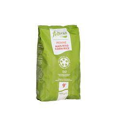 FELICIA PENNE MAIS/RISO 500 G
