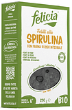 FELICIA FUSILLI SPIRULINA 250 G