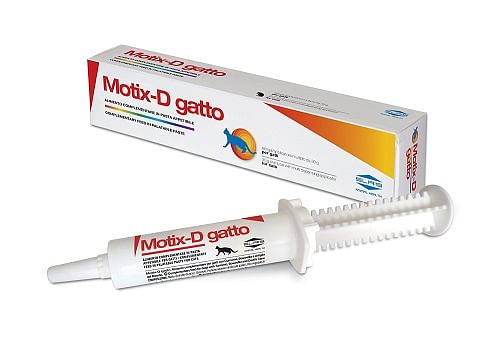 Motix D Gatto 30 G