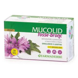 MUCOLID TOSSE BRONC 15 BUSTINE DA 10 ML