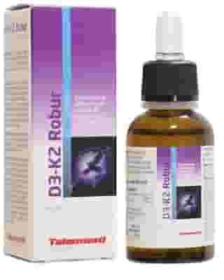 D3 K2 ROBUR 30 ML