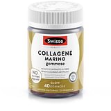 SWISSE COLLAGENE MARINO 40 PASTIGLIE GOMMOSE