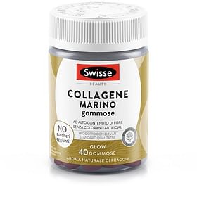 Swisse Collagene Marino 40 Pastiglie Gommose