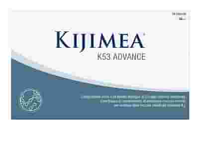 KIJIMEA K53 ADVANCE 56 CAPSULE