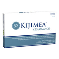 KIJIMEA K53 ADVANCE 84 CAPSULE