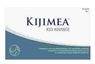 KIJIMEA K53 ADVANCE 84 CAPSULE