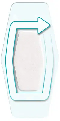 CEROTTO NEXCARE AQUA 14 PEZZI CEROTTO NEXCARE AQUA 14 PEZZI