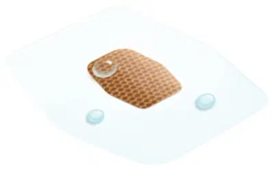 CEROTTO NEXCARE AQUA 14 PEZZI CEROTTO NEXCARE AQUA 14 PEZZI