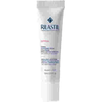 RILASTIL DIFESA CREMA CONTORNO OCCHI E PALPEBRE EMOLLIENTE E LENITIVA 15 ML