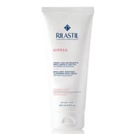 RILASTIL DIFESA CREMA VISO DETERGENTE EMOLLIENTE E LENITIVA 200 ML
