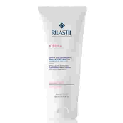 RILASTIL DIFESA CREMA VISO DETERGENTE EMOLLIENTE E LENITIVA 200 ML