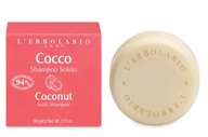 COCCO SHAMPOO SOLIDO 60 G