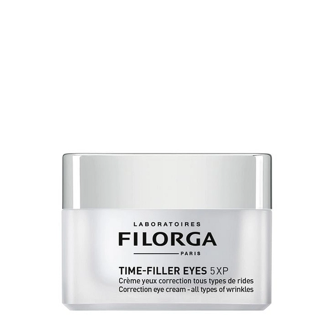 Filorga Time Filler Eyes 5 Xp Std 2023 15 Ml