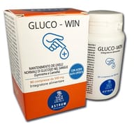 GLUCO-WIN 80 COMPRESSE