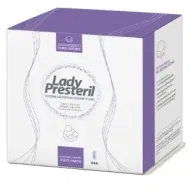 LADY PRESTERIL ASSORBENTE POST PARTO 20 PEZZI