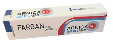 Farganesse Arnica 50% Emato Cream 50 Ml