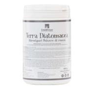 TERRA DIATOMACEA KIESELGUR 400 G