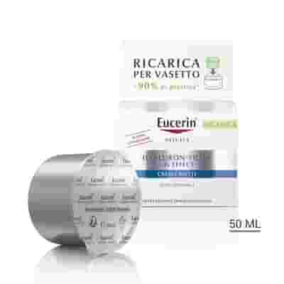 EUCERIN FACE CREAM ANTI AGE HYALURON NOTTE 50 ML