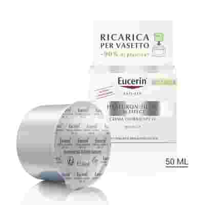 EUCERIN FACE CREAM ANTI AGE HYALURON GIORNO SPF15 50 ML