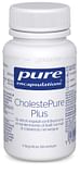 PURE ENCAPSULATIONS CHOLESTEPURE PLUS 30 CAPSULE