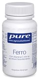PURE ENCAPSULATIONS FERRO 30 CAPSULE