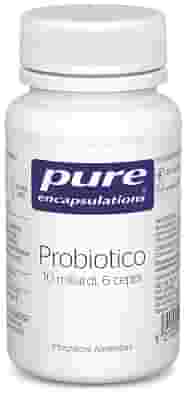 PURE ENCAPSULATIONS PROBIOTICO 30 CAPSULE