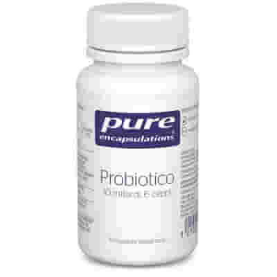 PURE ENCAPSULATIONS PROBIOTICO 30 CAPSULE