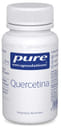 PURE ENCAPSULATIONS QUERCETINA 30 CAPSULE