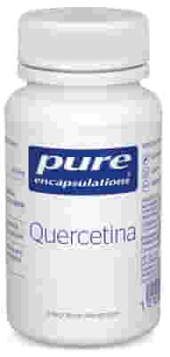PURE ENCAPSULATIONS QUERCETINA 30 CAPSULE