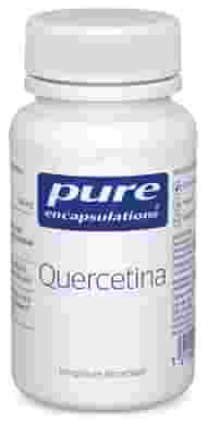 PURE ENCAPSULATIONS QUERCETINA 30 CAPSULE