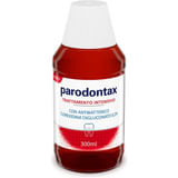 PARODONTAX TRATTAMENTO INTENSIVO CLOREXIDINA 0,2%