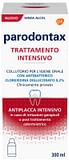 PARODONTAX TRATTAMENTO INTENSIVO CLOREXIDINA 0,2%