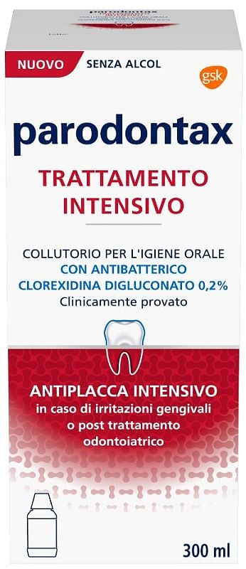 HALEON ITALY Srl 