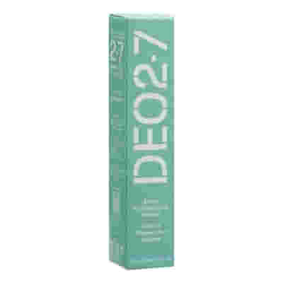 DEO 2-7 SIERO PREVENZIONE ODORE 15 ML