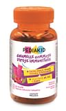 PEDIAKID DIFESE IMMUNITARIE 60 ORSETTI GOMMOSI